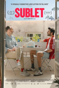 Sublet Sublet