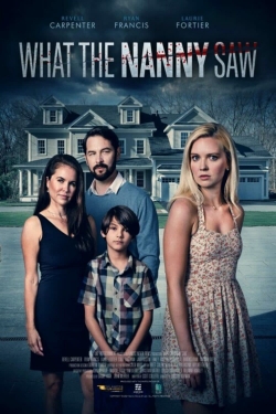 What The Nanny Saw What The Nanny Saw