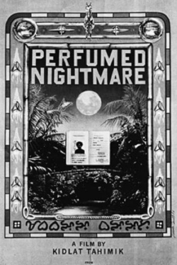 Perfumed Nightmare Perfumed Nightmare