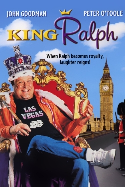 King Ralph King Ralph