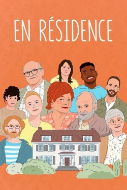 En Résidence En Résidence