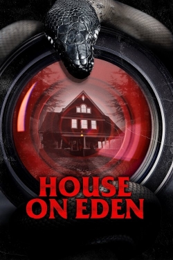 House on Eden House on Eden
