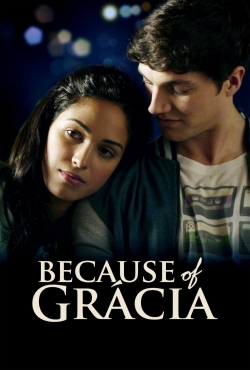 Because of Gracia Because of Gracia