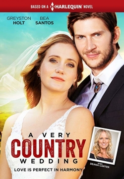 A Very Country Wedding A Very Country Wedding