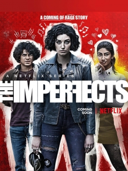 The Imperfects The Imperfects