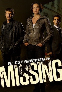 Missing Missing