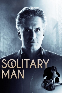 Solitary Man Solitary Man
