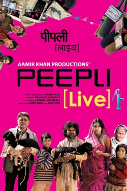 Peepli Live Peepli Live