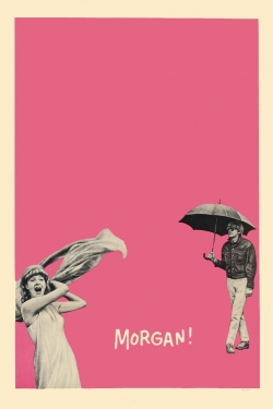 Morgan: A Suitable Case for Treatment Morgan: A Suitable Case for Treatment