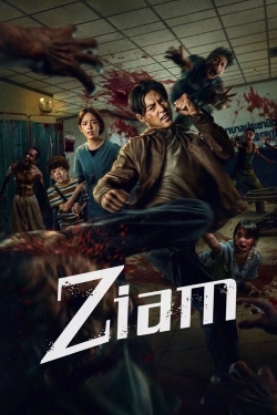 Ziam Ziam
