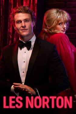Les Norton Les Norton