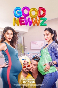 Good Newwz Good Newwz