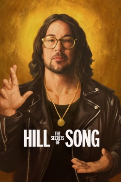 The Secrets of Hillsong The Secrets of Hillsong