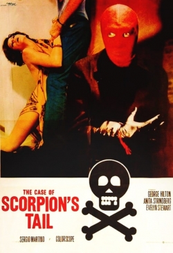 The Case of the Scorpion's Tail The Case of the Scorpion's Tail