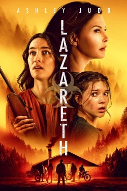 Lazareth Lazareth