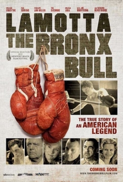 The Bronx Bull The Bronx Bull