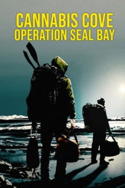 Cannabis Cove: Operation Seal Bay Cannabis Cove: Operation Seal Bay