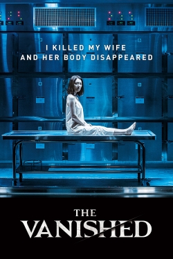 The Vanished The Vanished