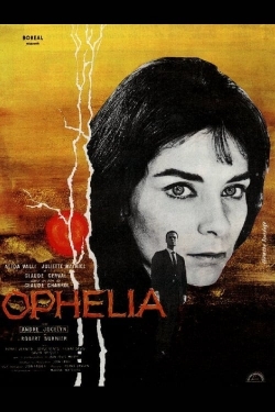 Ophélia Ophélia