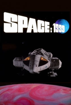 Space: 1999 Space: 1999