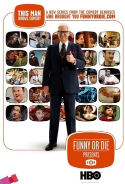 Funny or Die Presents Funny or Die Presents
