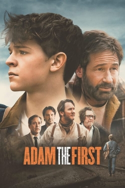 Adam the First Adam the First