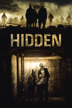 Hidden Hidden