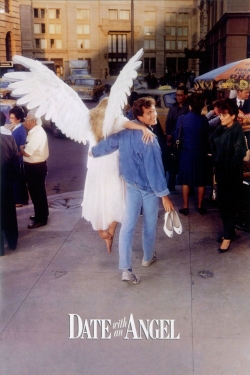 Date With an Angel Date With an Angel