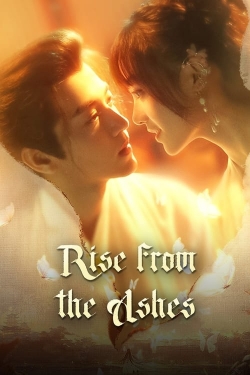 Rise From the Ashes Rise From the Ashes