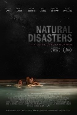 Natural Disasters Natural Disasters
