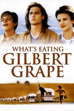 What's Eating Gilbert Grape What's Eating Gilbert Grape