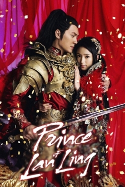 Prince of Lan Ling Prince of Lan Ling