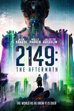 2149: The Aftermath 2149: The Aftermath