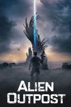 Alien Outpost Alien Outpost