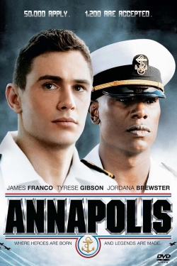 Annapolis Annapolis
