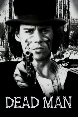 Dead Man Dead Man