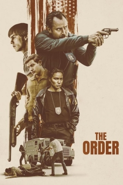 The Order The Order