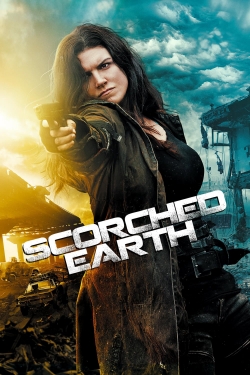 Scorched Earth Scorched Earth