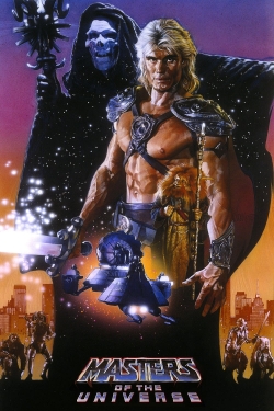 Masters of the Universe Masters of the Universe