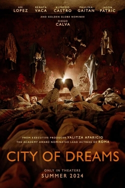 City of Dreams City of Dreams