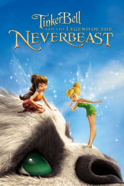 Tinker Bell and the Legend of the NeverBeast Tinker Bell and the Legend of the NeverBeast