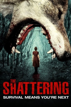The Shattering The Shattering