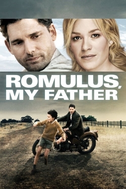 Romulus, My Father Romulus, My Father