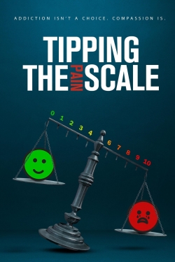 Tipping the Pain Scale Tipping the Pain Scale