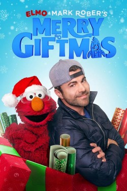 Elmo and Mark Rober's Merry Giftmas Elmo and Mark Rober's Merry Giftmas