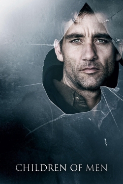 Children of Men Children of Men