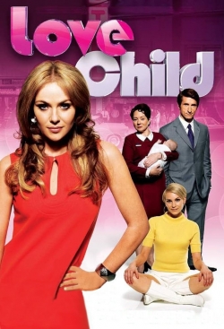 Love Child Love Child