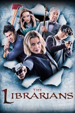 The Librarians The Librarians
