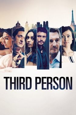 Third Person Third Person