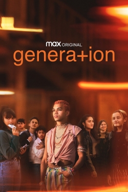 Genera+ion Genera+ion